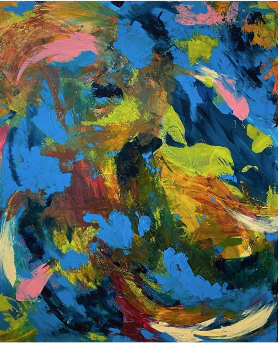 Hurricane of the Heart