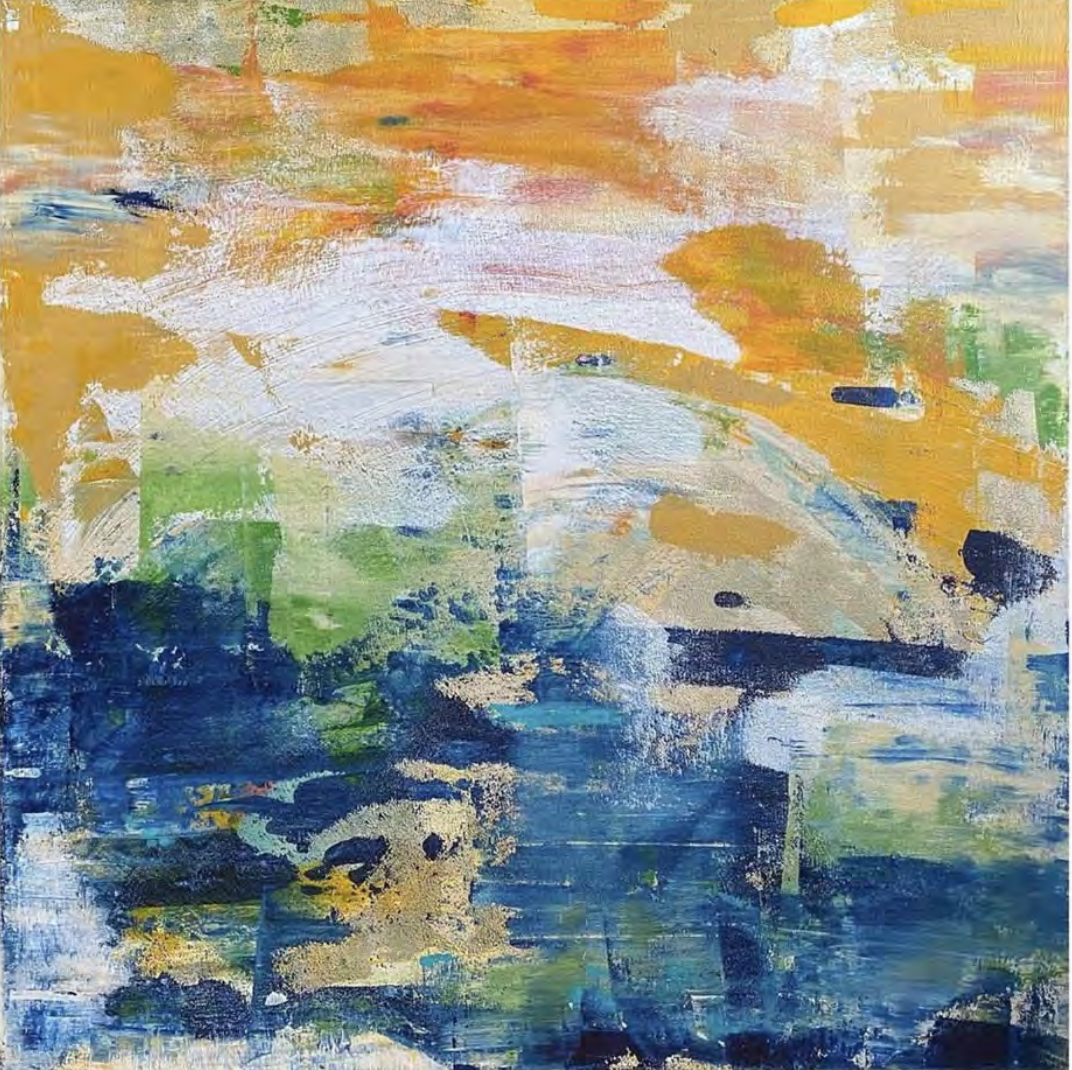 Resurrection of the Sea